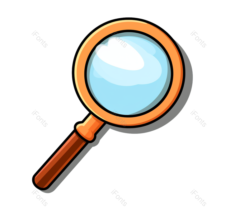 科学图片,扁平化设计元素,分析PNG,符号免抠素材